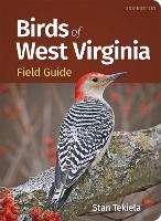 Birds of West Virginia Field Guide