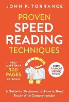 Proven Speed Reading Techniques