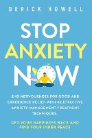 Stop Anxiety Now