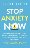 Stop Anxiety Now