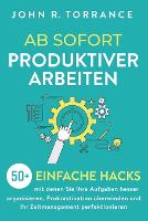 Ab sofort produktiver arbeiten