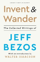 Invent and Wander