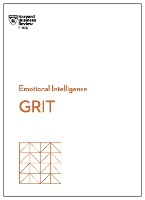 Grit (HBR Emotional Intelligence Series)