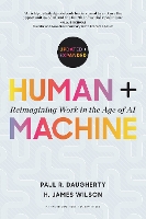 Human + Machine, Updated and Expanded
