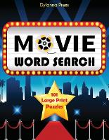 Movie Word Search