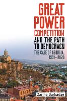 Great Power Competition and the Path to Democracy