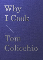Why I Cook