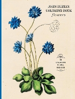 John Derian Colouring Book: Flowers