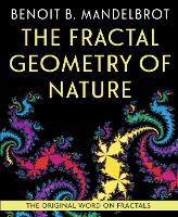 The Fractal Geometry of Nature