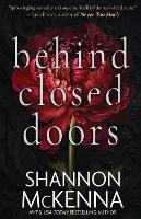 Behind Closed Doors