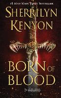 Born of Blood