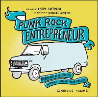 Punk Rock Entrepreneur, 2nd Ed.