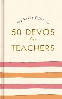50 Devos for Teachers