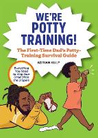 We're Potty Training!