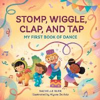 Stomp, Wiggle, Clap, and Tap