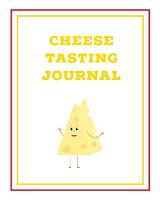 Cheese Tasting Journal
