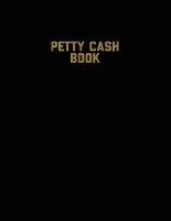 Petty Cash Book