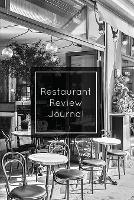 Restaurant Review Journal