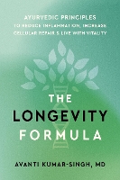 The Longevity Formula