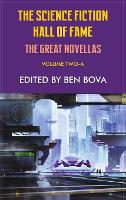 Science Fiction Hall of Fame Volume Two-A