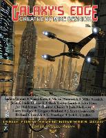 Galaxy's Edge Magazine