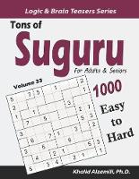 Tons of Suguru for Adults & Seniors