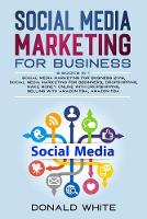 social media marketing for business