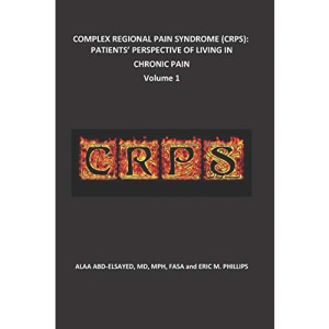 Complex Regional Pain Syndrome (Crps)