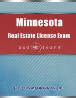 Minnesota Real Estate License Exam AudioLearn