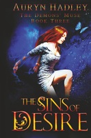 The Sins of Desire: A Reverse Harem Paranormal Romance (The Demons' Muse)
