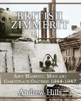 British Zimmerit