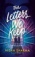 The Letters We Keep