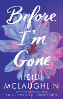 Before I'm Gone