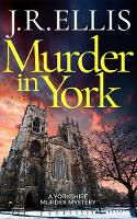 Murder in York
