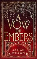 A Vow of Embers