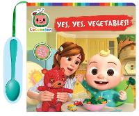 Cocomelon Yes, Yes, Vegetables!
