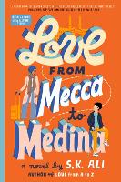 Love from Mecca to Medina