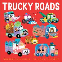 Trucky Roads