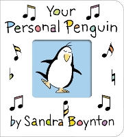 Your Personal Penguin