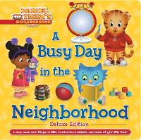 A Busy Day in the Neighborhood Deluxe Edition