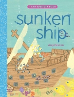 Sunken Ship