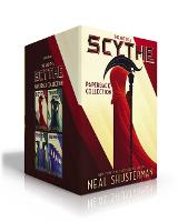 The Arc of a Scythe Paperback Collection (Boxed Set)