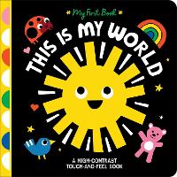 This Is My World