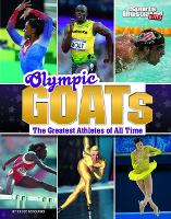 Olympic GOATs