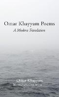 Omar Khayyam Poems