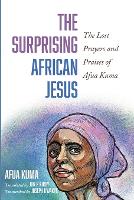 The Surprising African Jesus