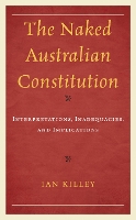 The Naked Australian Constitution