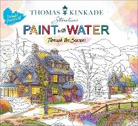 Thomas Kinkade Paint with Water