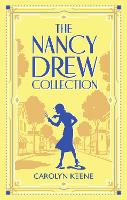 Nancy Drew Collection (Leather-bound Classics)