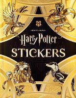 Harry Potter Stickers